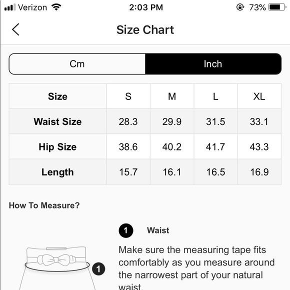 LAST ONE Button Fly Black Corduroy Mini Skirt - Picture 5 of 5